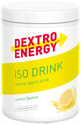Bevanda iso energetica destrorsa 440g