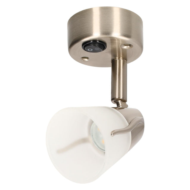 Meteor Spot LED da superficie 12 volt