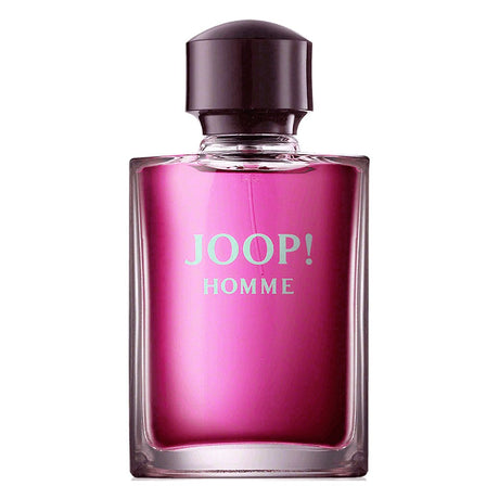 Ops! joop homme eau de toilette spray 125ml da uomo