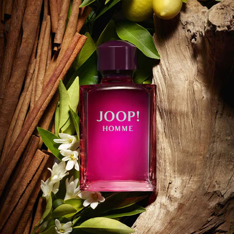 Ops! joop homme eau de toilette spray 75ml da uomo