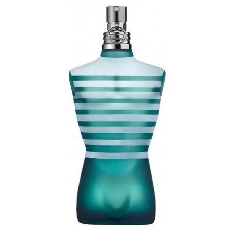 Jean Paul Gaultier Eau de Toilette Spray Le Male 125ml da uomo
