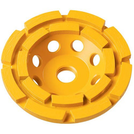 Dewalt dt3796 testa diamantata doppia 127mm.