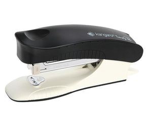 Cucitrice Kangaro trendy 45 nera max 25 fogli, 24 6 26 6