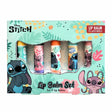 Stitch balsamo labbra Disney set 5 pz.