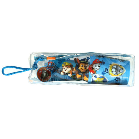 Set spazzolino da denti Paw Patrol
