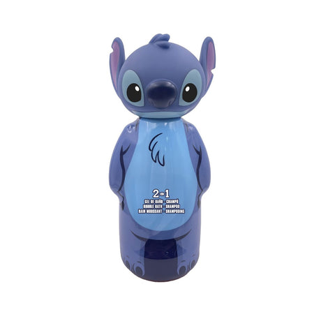 Stitch 2 in 1 bagnoschiuma + shampoo 300ml
