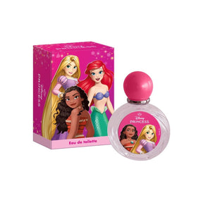 Princesa disney principessa eau de toilette 50ml