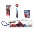 Set spazzolino da denti Spiderman