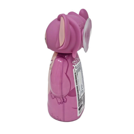Stitch angel 2 in 1 bagnoschiuma + shampoo 300ml