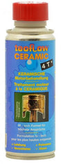 tecflow in ceramica a 4 tempi