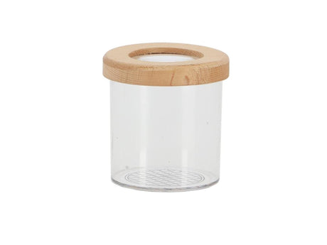 Scatola da studio per insetti in legno di design Esschert