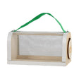 Scatola da studio per insetti in legno Esschert design 18,7x9,8x10 cm