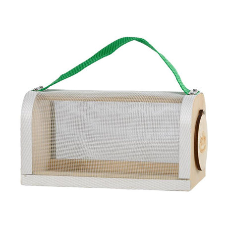 Scatola da studio per insetti in legno Esschert design 18,7x9,8x10 cm