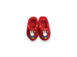 Miffy magnete 2 zoccolo 4 cm rosso