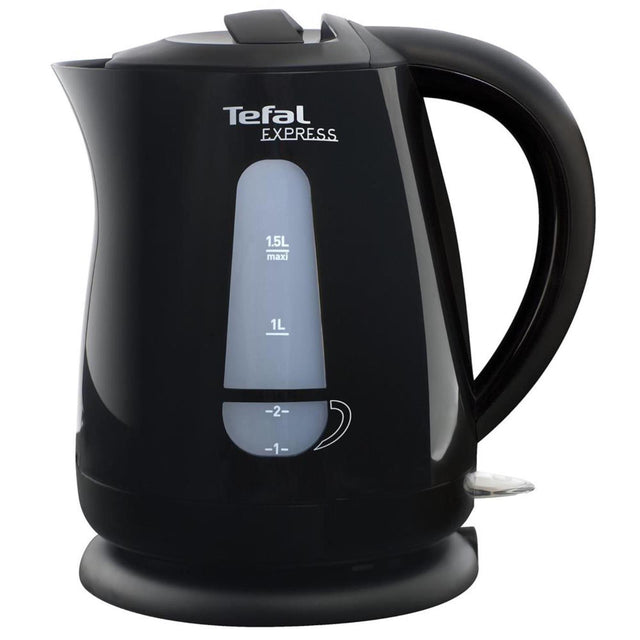 Bollitore Tefal ko2998 1,5l 2400w nero