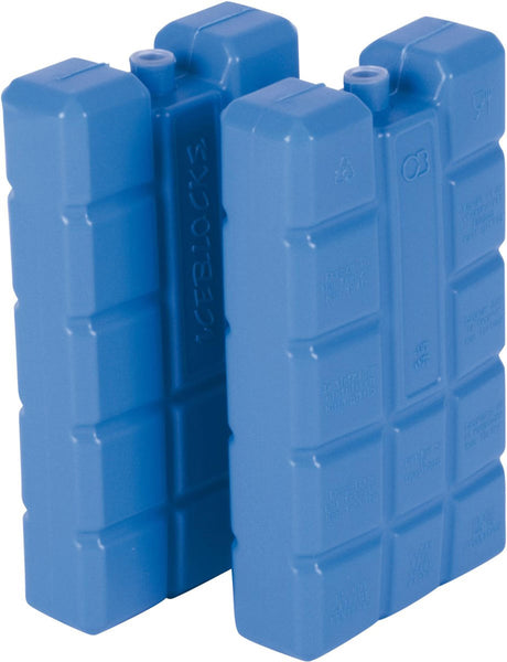 Elementi refrigeranti 400 cc set da 2 pezzi