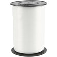 Nastro per arricciare 10 mm 250 m bianco Nastro per arricciare 10 mm 250 m bianco
