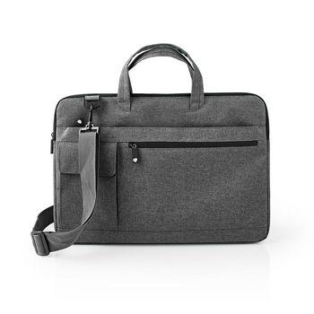 Borsa per laptop Nedis