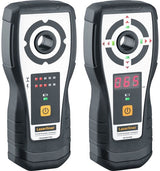 Guida di foratura compatta per scanner centrale Laserliner - 075.400a