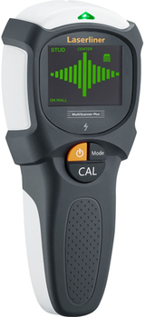 Multiscanner Laserliner plus - 080.967a