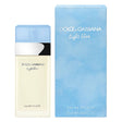 Dolce Gabbana eau de toilette spray azzurro 25 ml da donna