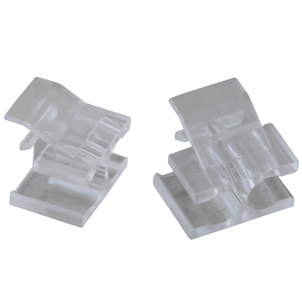 Clip duplex Imp lc