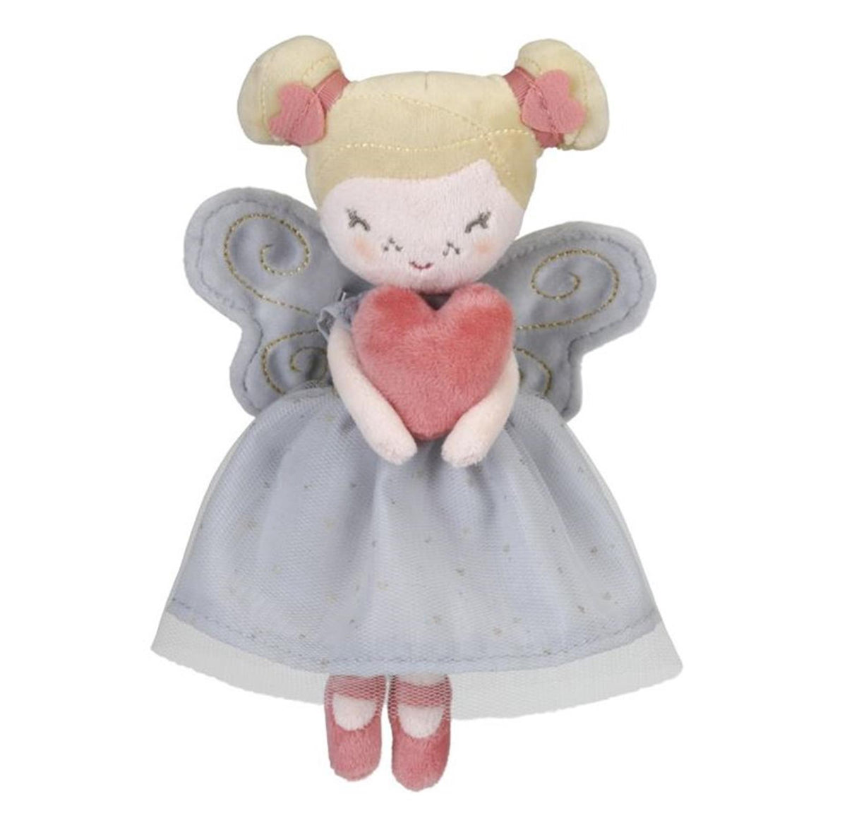 Little Dutch Fay - la fata dell'amore