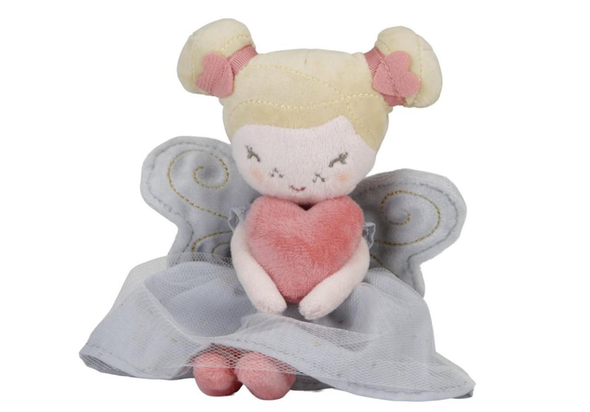 Little Dutch Fay - la fata dell'amore