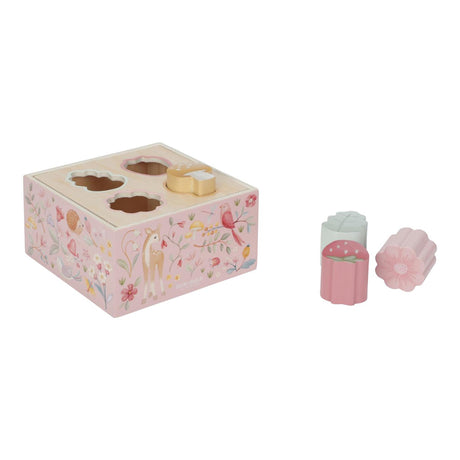 Selezionatrice di forme Little Dutch - Fairy Garden fsc