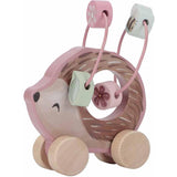 Piccolo set regalo olandese in legno - giardino delle fate fsc