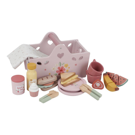 Piccolo set da picnic olandese