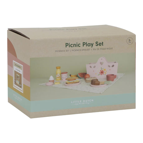 Piccolo set da picnic olandese