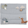 Tappetino per box Little Dutch Forest Friends 75x90 cm