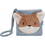 Libretto del passeggino Little Dutch Forest Friends