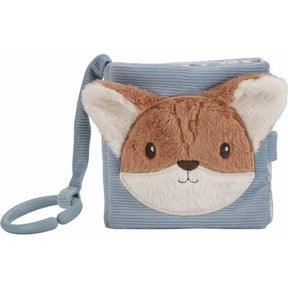 Libretto del passeggino Little Dutch Forest Friends