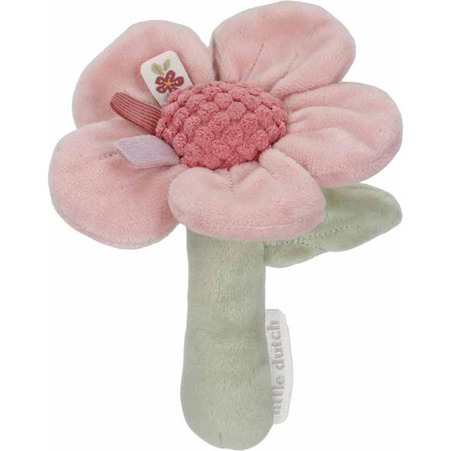 Piccolo fiore a sonagli olandese - giardino fatato