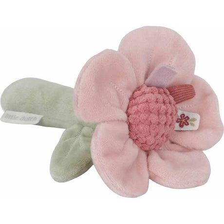 Piccolo fiore a sonagli olandese - giardino fatato