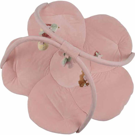 Piccolo tappetino da gioco olandese - giardino delle fate - giocattoli per bambini