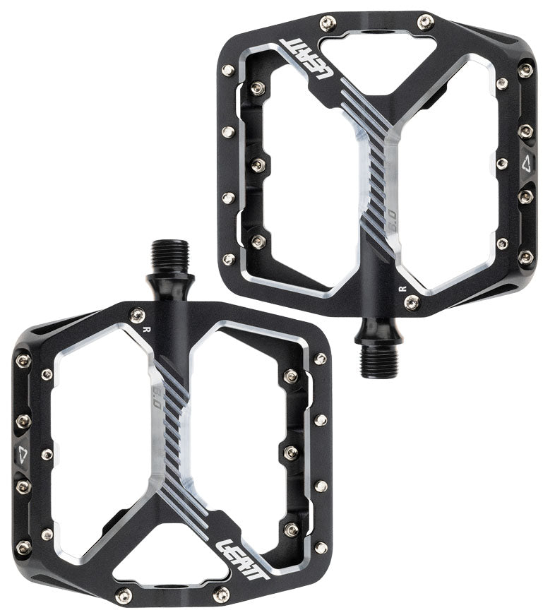 Pedali con piattaforma Leatt allmtn 6.0 | l
