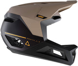 Leatt Gravity 5.0 - casco integrale | l (59-60 cm)
