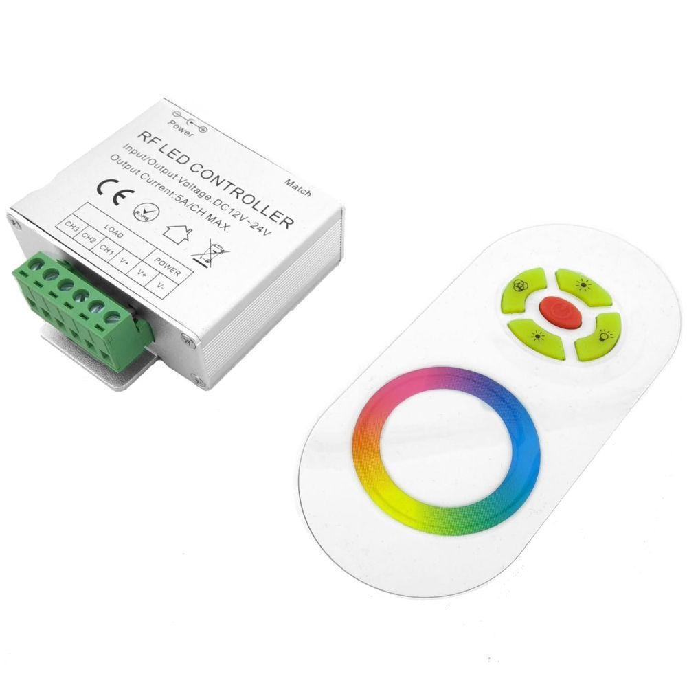 Controller per strisce LED