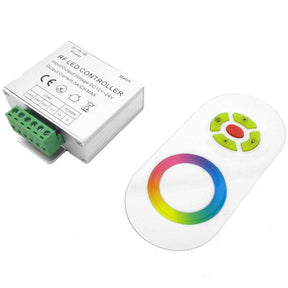 Controller per strisce LED