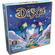 Libellud - dixit disney - gioco da tavolo creativo - 84 carte basate sui film Disney Pixar