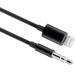 Cavo Lightning-jack