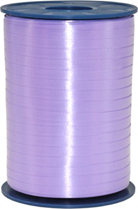 Nastro arricciacapelli Globos 5mm 500m lilla Nastro arricciacapelli 5mm 500m lilla