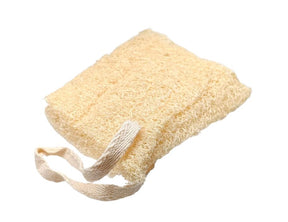 Spugna Ecoluba in luffa con passante