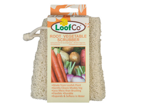 Spugna vegetale Loofco - luffa