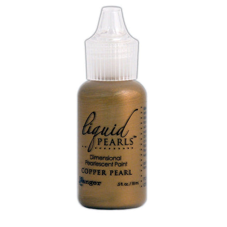 Ranger inchiostro ranger • perle liquide 14g perla rame