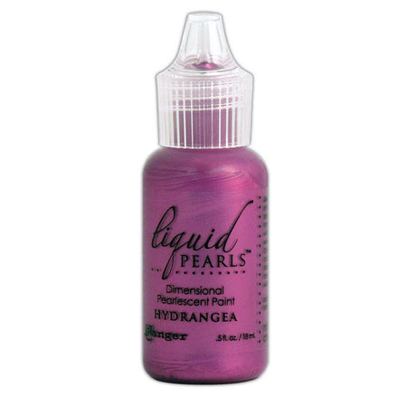 Inchiostro ranger ranger • perle liquide 14g ortensia