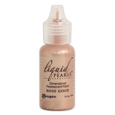 Ranger inchiostro ranger • perle liquide 14g oro rosa